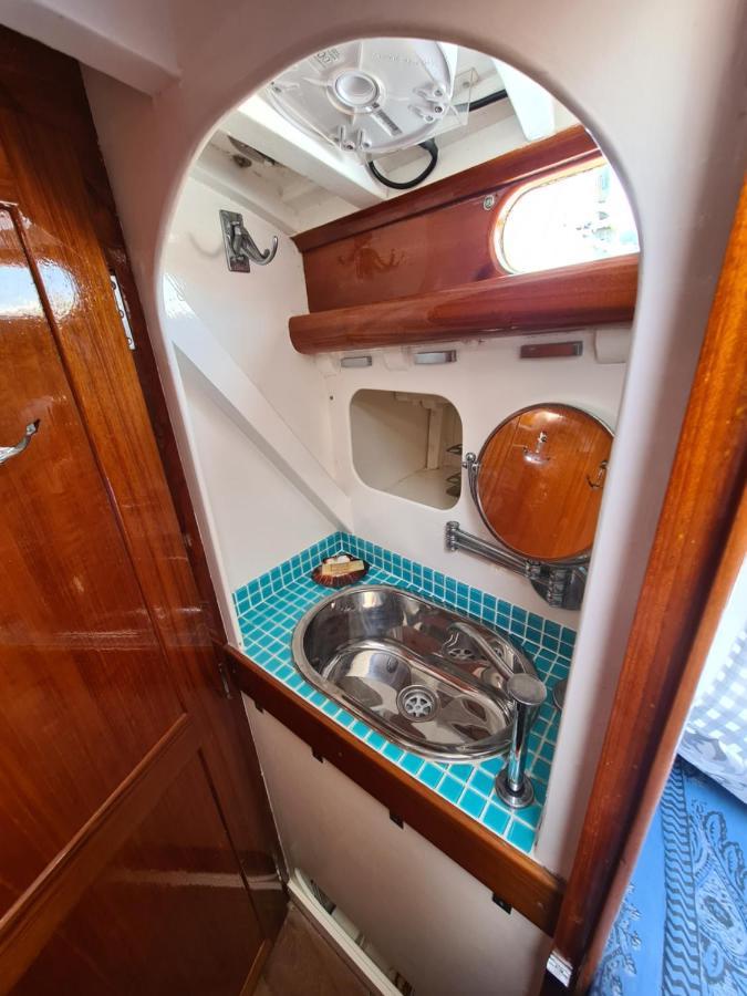 Hotel Hoitak Lymington Zewnętrze zdjęcie